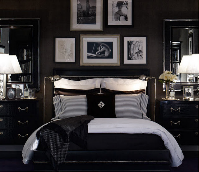  Bedroom black 2012